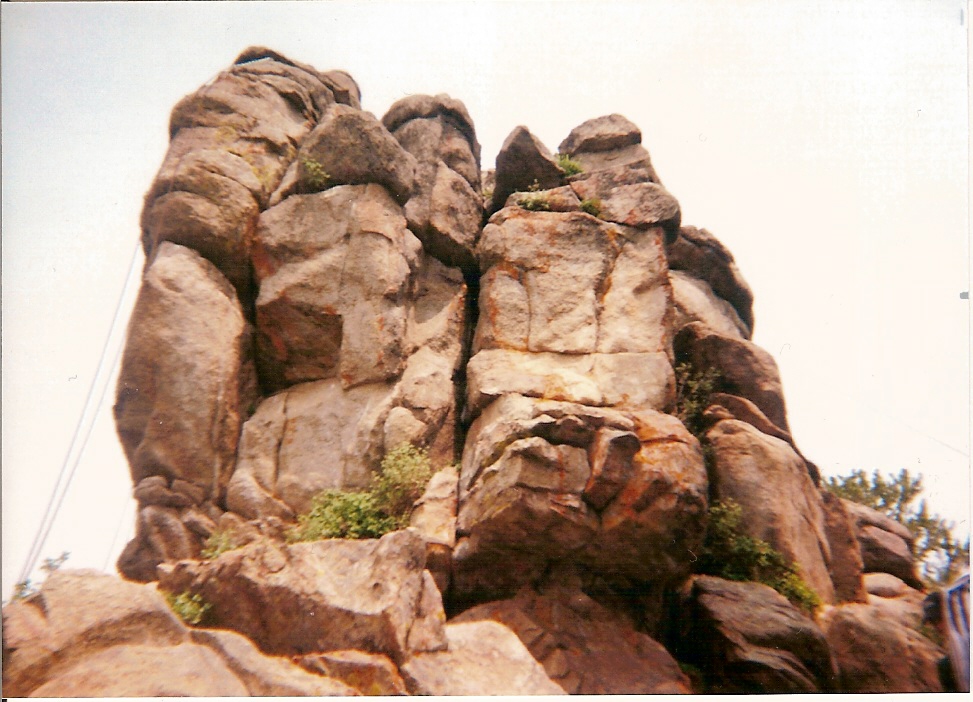 Rocks 2