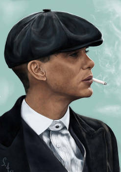 Tommy Shelby