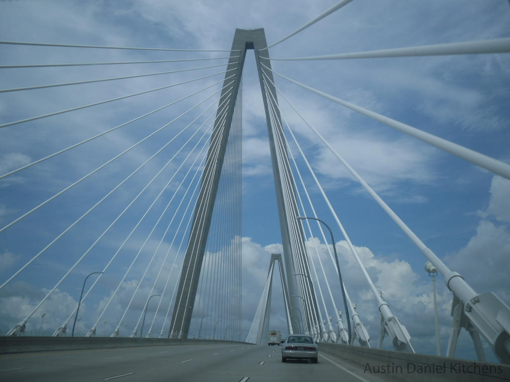 Cooper River Bridge