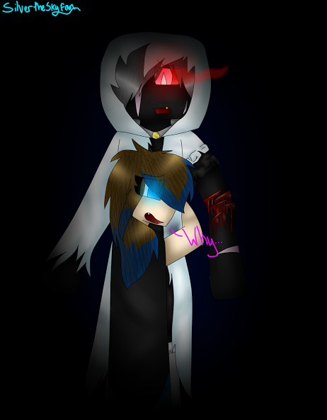 Entity 303 And Alisa Ali303 By Silvertheskyfan On Deviantart Entity 303 And Alisa Ali303 By Silvertheskyfan On Deviantart