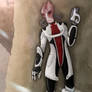 ME - Mordin Solus