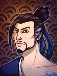 Hanzo