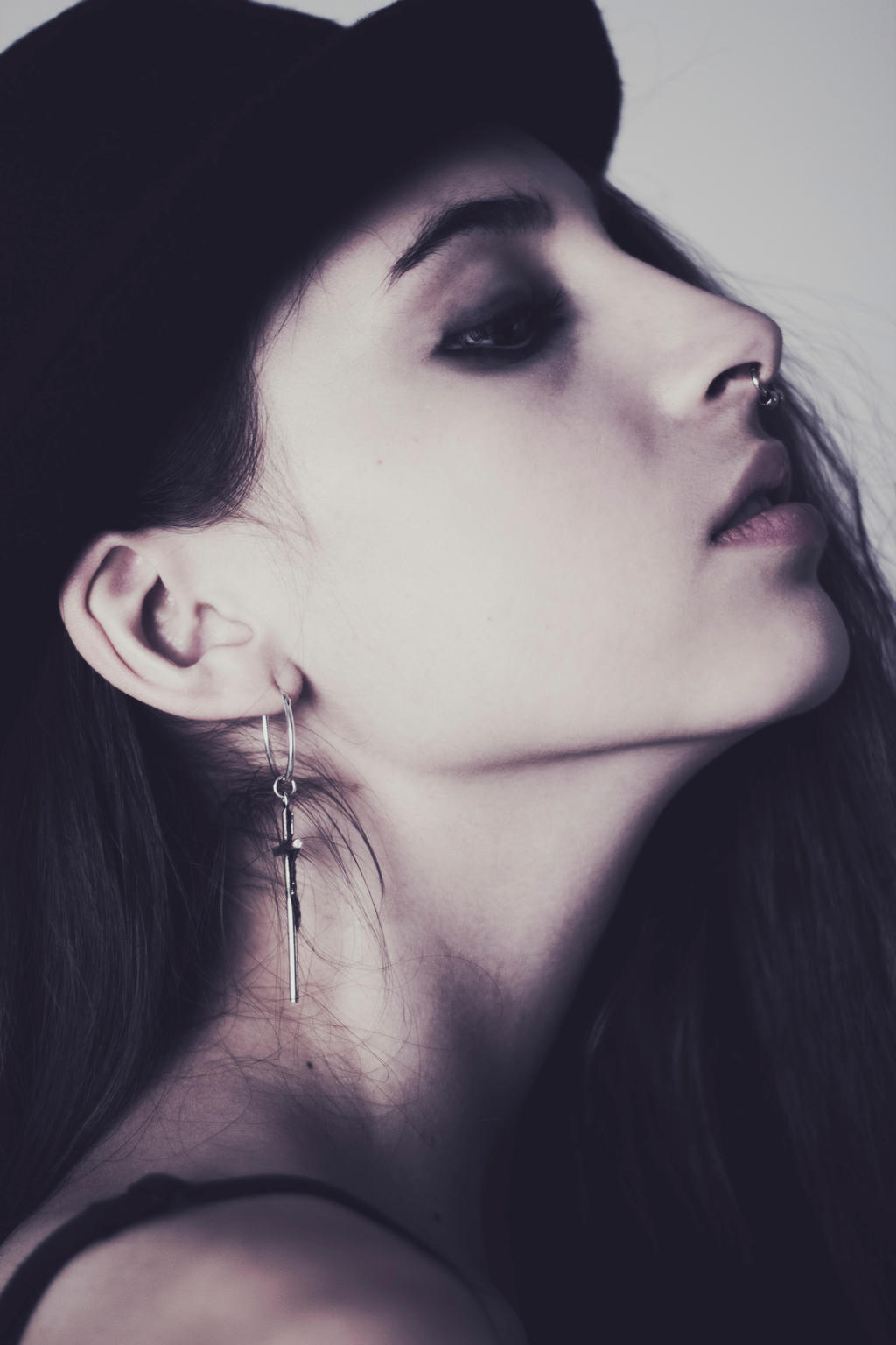 Riot Child by DiliaOviedo on DeviantArt