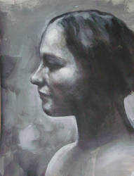 Portrait 09022010 by AEnigm4