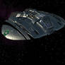 Cylon Raider