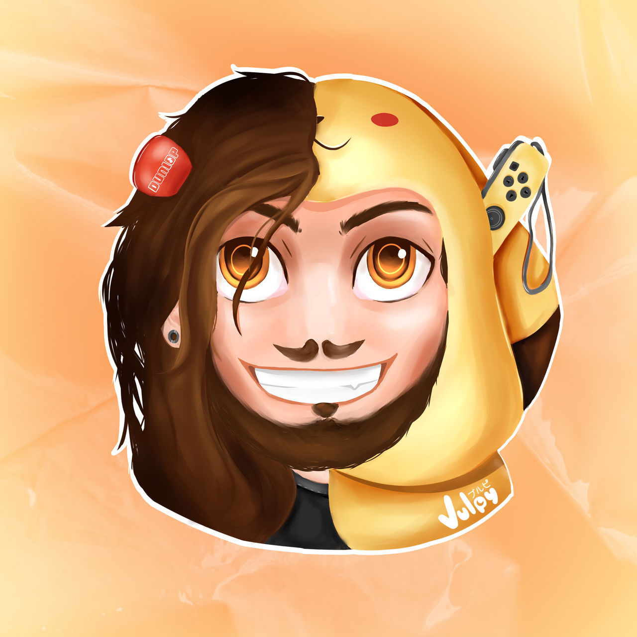 Commission Avatar By Thevulpy On Deviantart Commission Avatar By Thevulpy On Deviantart