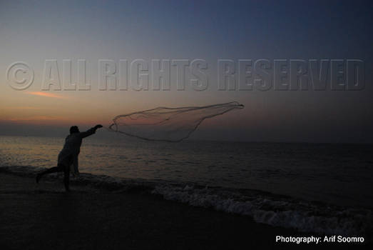 Fishermen community