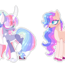 Pastel//Dolls adopts?