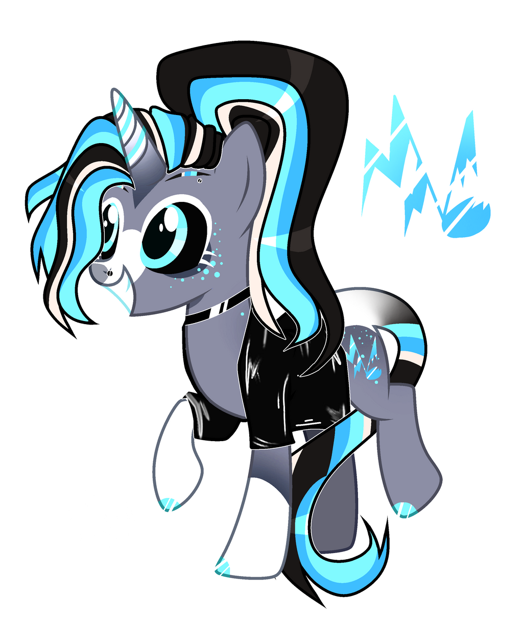 Mlp Combow Neon Bow. MLP NEXT GEN by Magnetjasdraw329 on DeviantArt