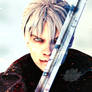 Vergil's Downfall