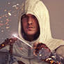 Altair Ibn La'ahad