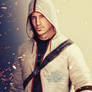 Desmond Miles