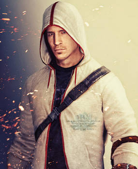 Desmond Miles