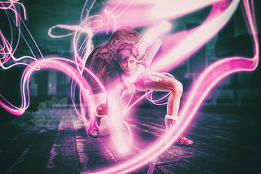 Explore the Best Infamous Art | DeviantArt