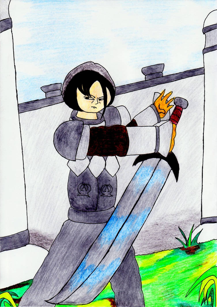 Artwork: Boon Chong by lordtrigonstar on DeviantArt