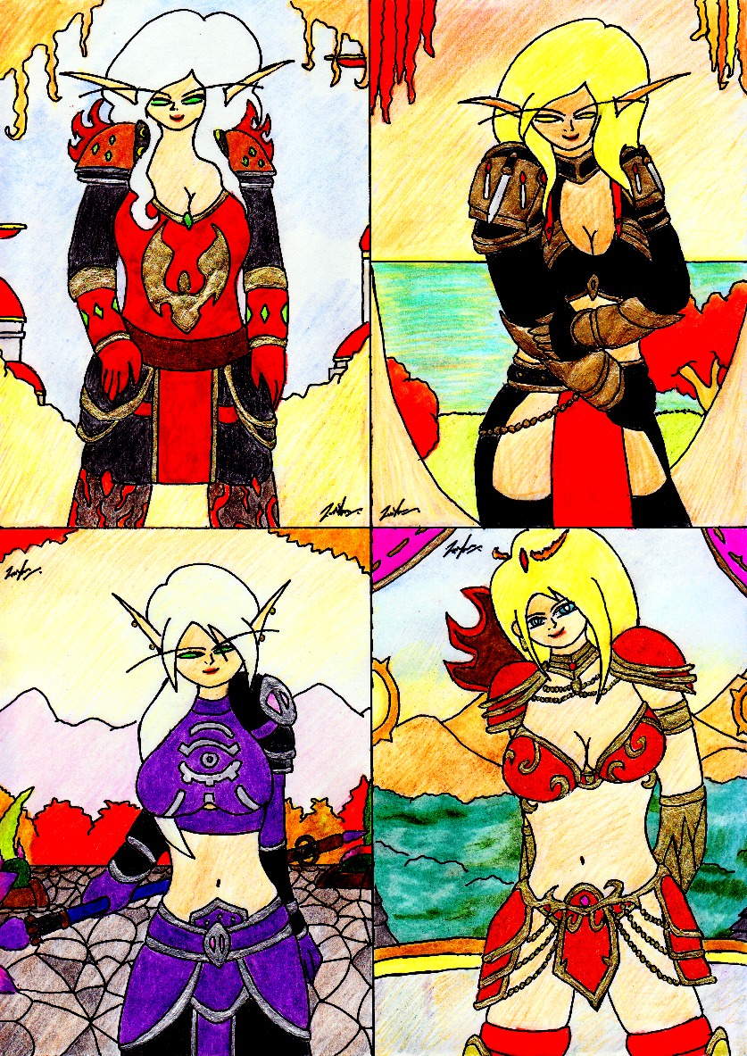 Artwork From User OC 59