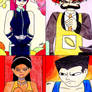 Artwork From Winx Club 74