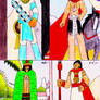 Artwork From AOE 2 DE 33