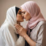 lesbian muslim