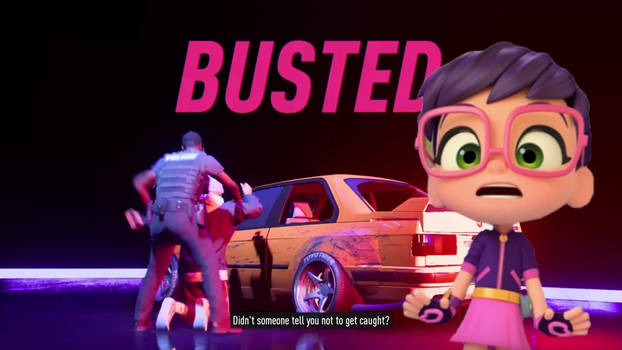 Explore the Best Busted Art | DeviantArt