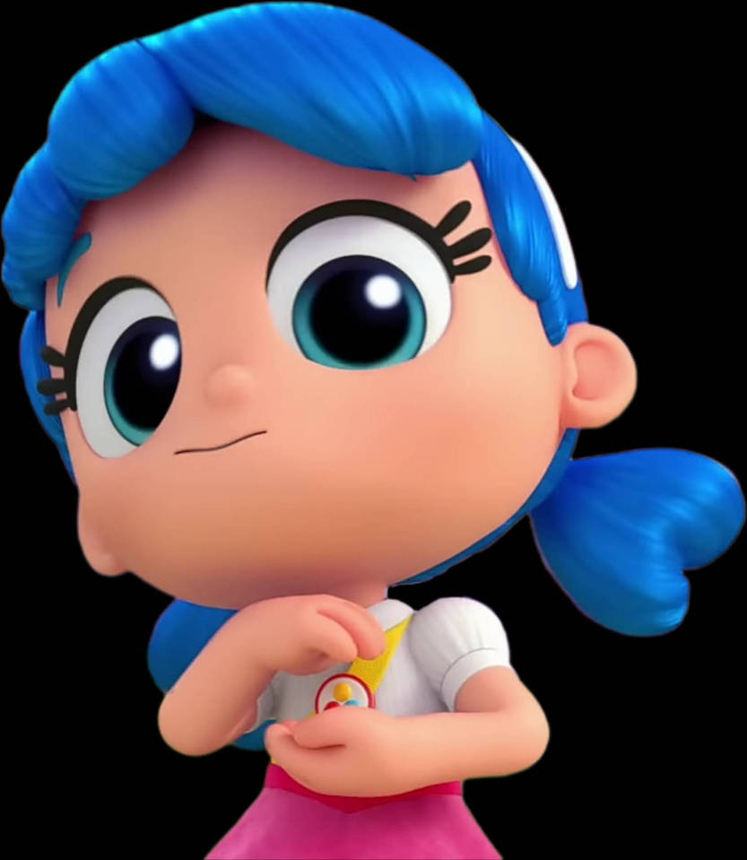 True - Render by NeutralPrince002 on DeviantArt