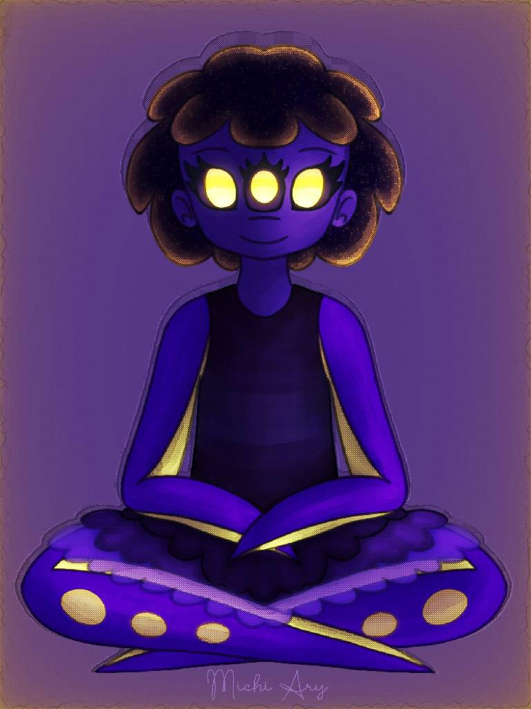 Gleemo Msm Gleemo Fanart / Atlantic aquarium / msm fanmade by MichiAry868 on ...