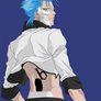 BLEACH_Grimmjow_vector_byShiru