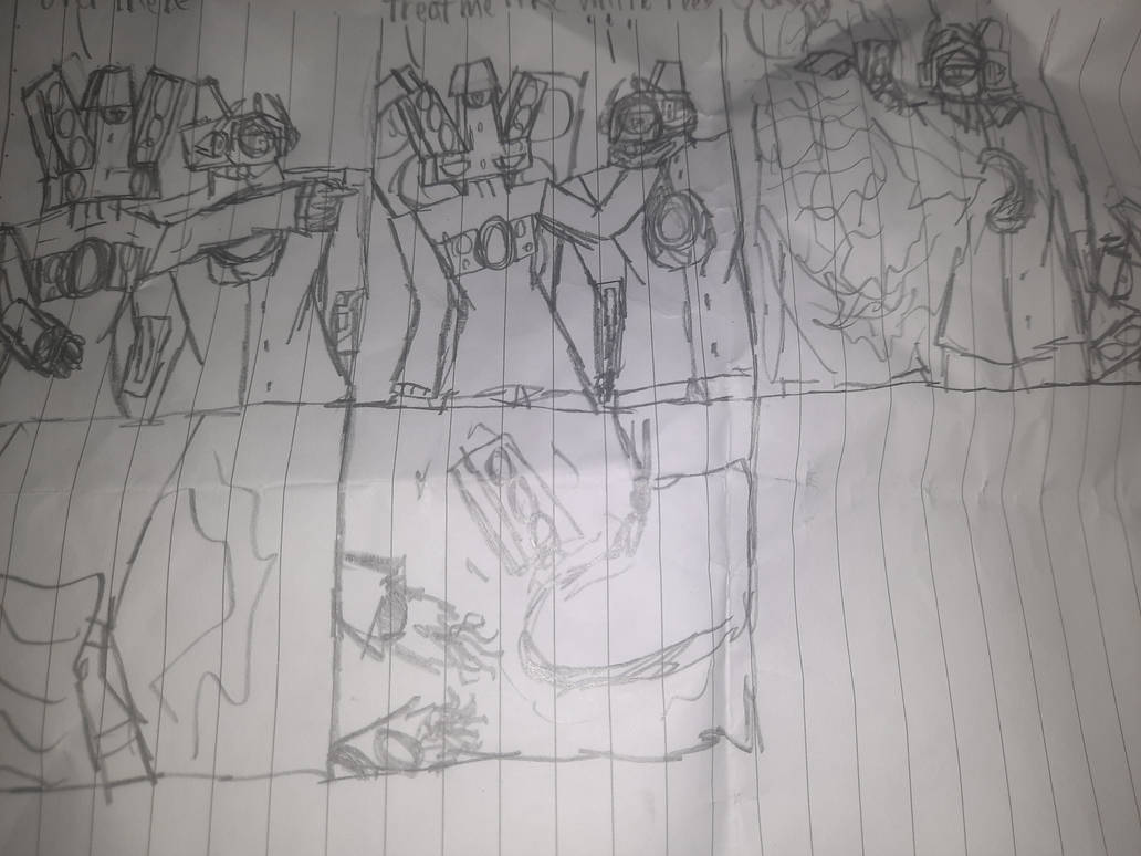 titan speakerman has NO rizz. by 0ilikecountryballs0 on DeviantArt