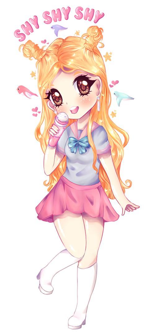 Sana By Quaph On Deviantart Sana By Quaph On Deviantart