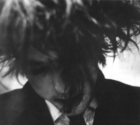 Robert Smith