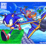 Happy Birthday, SONIC!