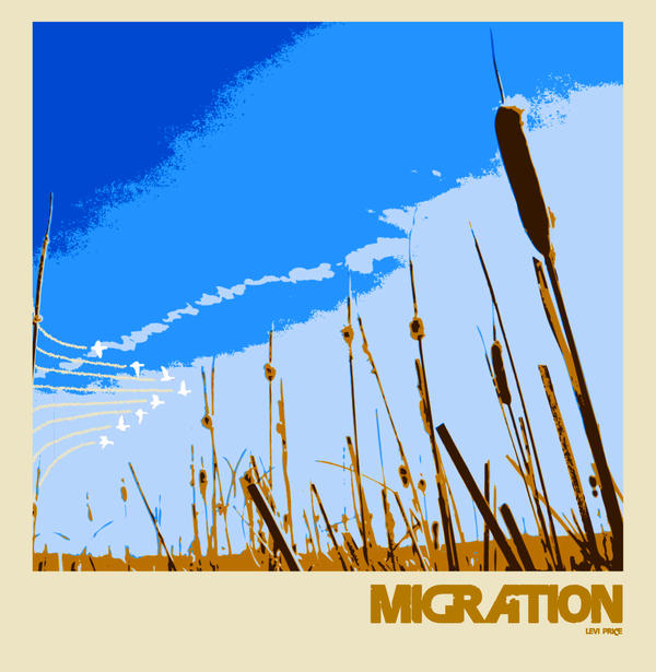 MIGRATION