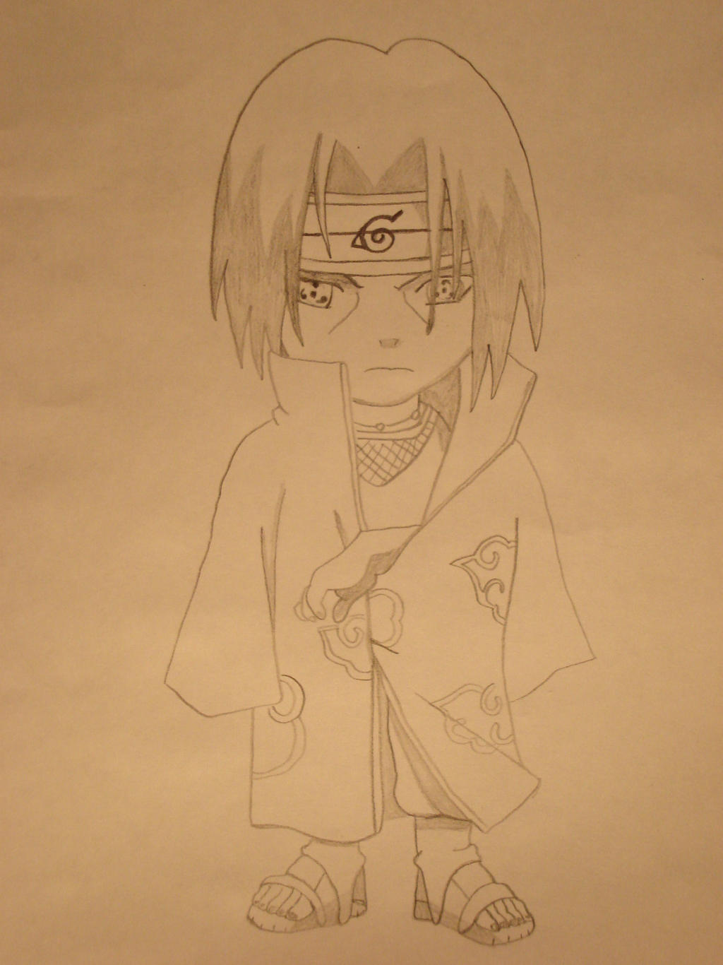 Itachi Uchiha Chibi Naruto By RyuFujin4 On DeviantArt itachi-uchiha-chibi-naruto-by-ryufujin4-on-deviantart