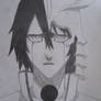 Ulquiorra Schiffer (Bleach)