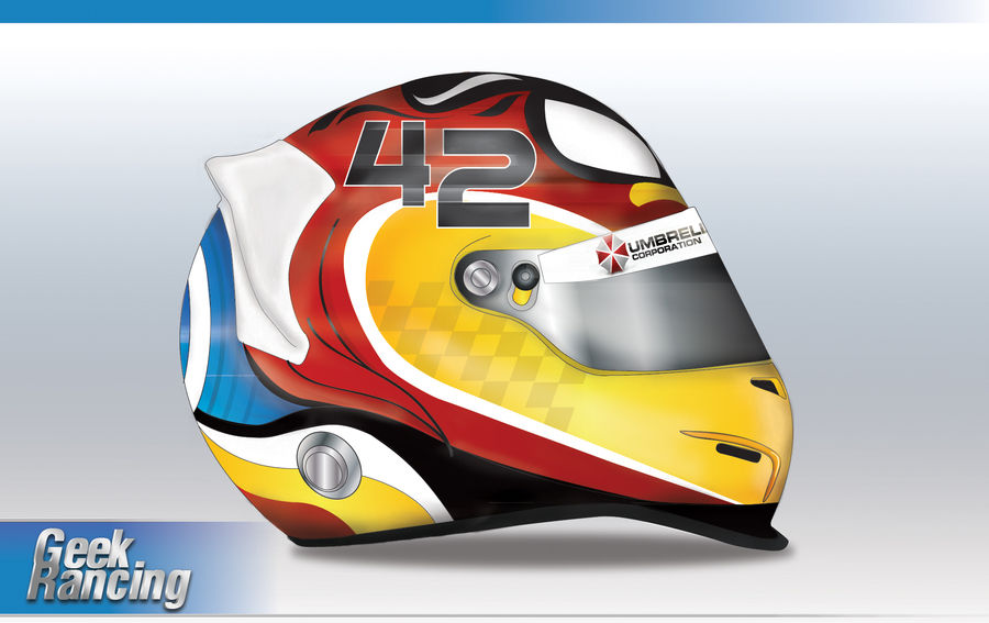 Geek Racing by CelloTzaigner on DeviantArt