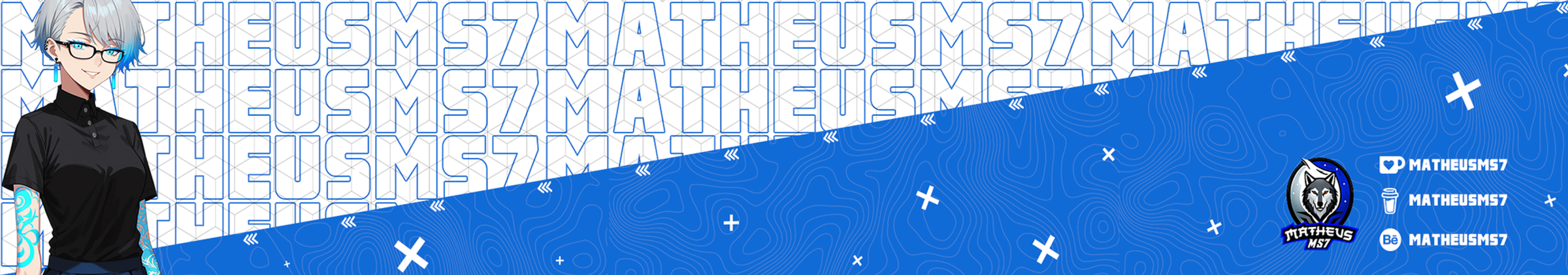 DeviantArt Header 2