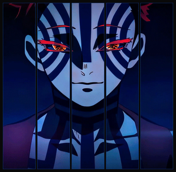Akaza | Demon Slayer - Steam Workshop by MatheusMS7 on DeviantArt