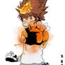 Sawada Tsunayoshi