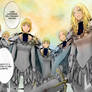Claymore 130