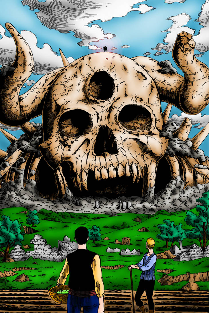 Black Clover by Knight133 on DeviantArt Black Clover by Knight133 on DeviantArt