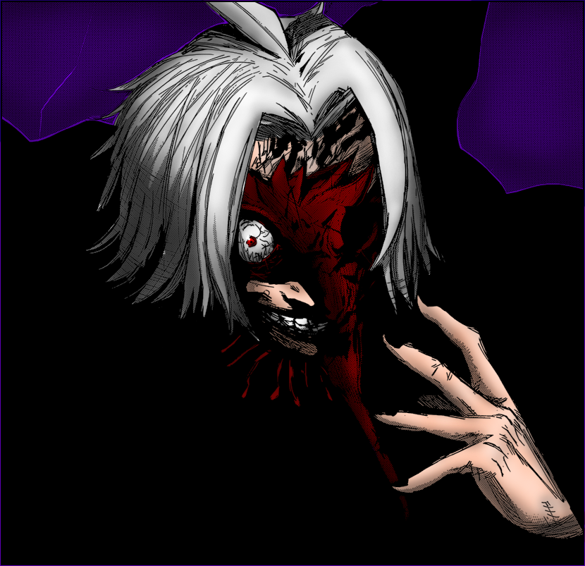 Tokyo Ghoul Re Seidou Takizawa One Eyed Ghoul By Knight133 On Deviantart Tokyo Ghoul Re Seidou Takizawa One Eyed Ghoul By Knight133 On Deviantart