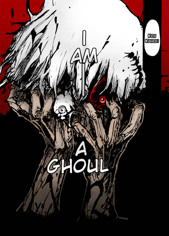 Tokyo Ghoul Ken Kaneki By Knight133 On Deviantart Tokyo Ghoul Ken Kaneki By Knight133 On Deviantart
