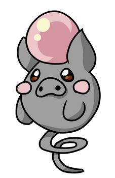 PKMNation- Bacon Lvl 18