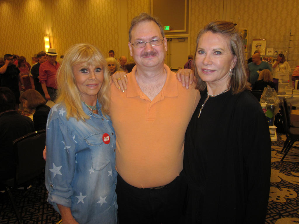 Britt Ekland Maud Adams And I By Wemayberry On Deviantart Britt Ekland Maud Adams And I By Wemayberry On Deviantart