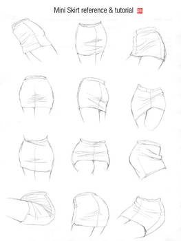 Drawing Cloth On All Tutorials Deviantart