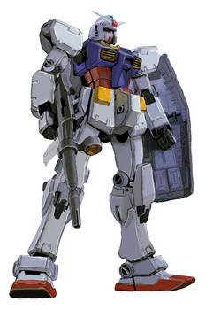 Gundam