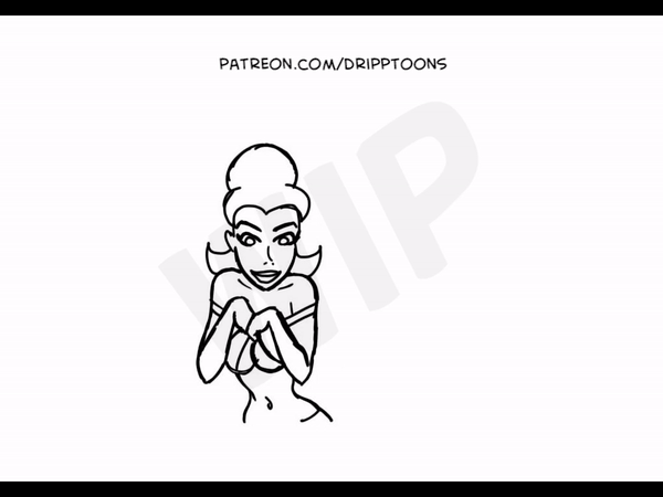 Flash With Bounce Animation WIP By Dripptoons On DeviantArt flash-with-bounce-animation-wip-by-dripptoons-on-deviantart