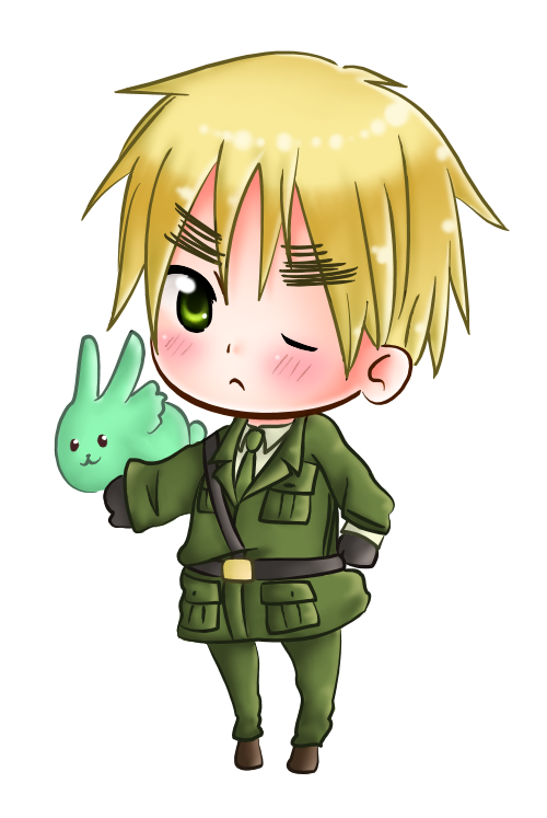 APH-Chibi England