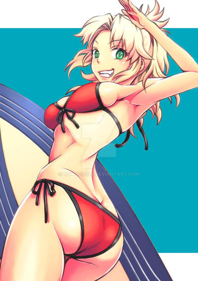 Mordred