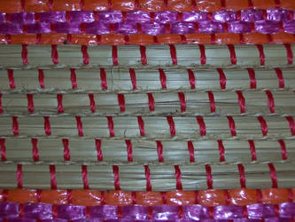 stock texture: bamboo mat